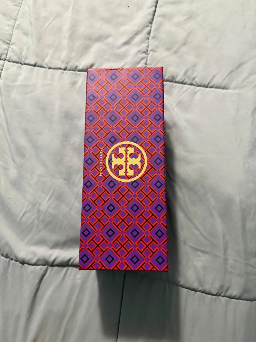 Tory Burch Black Leather INES Sport Slides